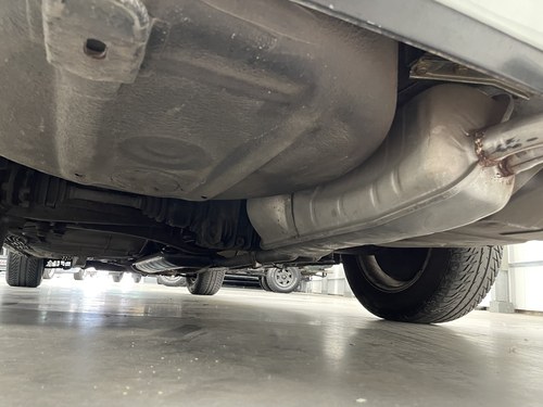 1984 BMW 528i zum Verkauf (Bild 57 von 64)