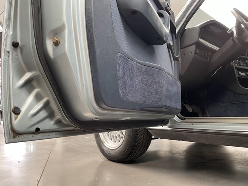 1984 BMW 528i zum Verkauf (Bild 25 von 64)