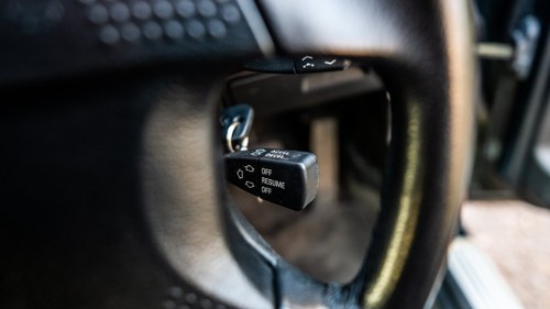 1993 BMW 530i TOURING AUTO à vendre (picture 27 of 165)