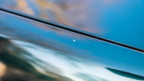 1993 BMW 530i TOURING AUTO à vendre (picture 85 of 165)