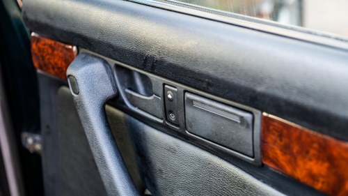 1993 BMW 530i TOURING AUTO à vendre (picture 56 of 165)