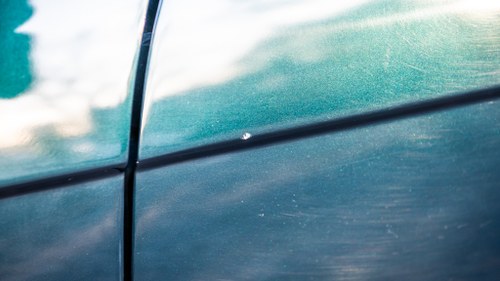 1993 BMW 530i TOURING AUTO à vendre (picture 106 of 165)