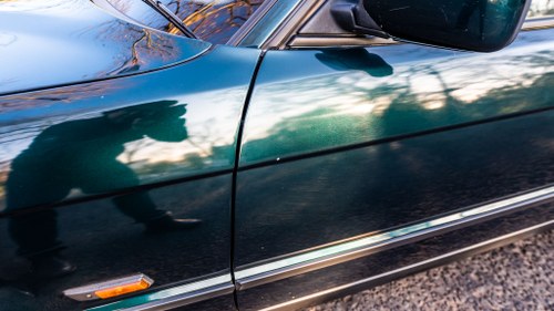 1993 BMW 530i TOURING AUTO à vendre (picture 107 of 165)