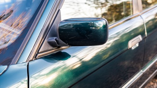 1993 BMW 530i TOURING AUTO à vendre (picture 108 of 165)