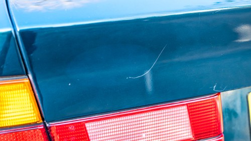 1993 BMW 530i TOURING AUTO à vendre (picture 117 of 165)