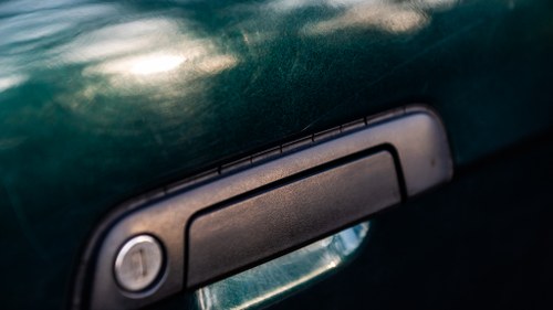 1993 BMW 530i TOURING AUTO à vendre (picture 79 of 165)