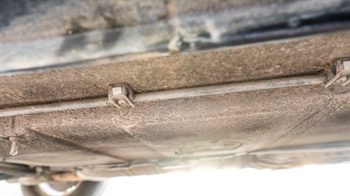 1993 BMW 530i TOURING AUTO à vendre (picture 148 of 165)