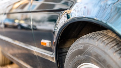 1993 BMW 530i TOURING AUTO à vendre (picture 93 of 165)