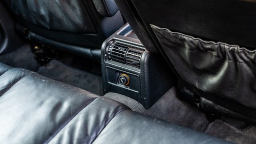 1993 BMW 530i TOURING AUTO à vendre (picture 49 of 165)