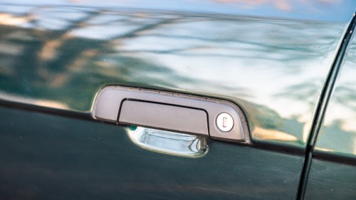 1993 BMW 530i TOURING AUTO à vendre (picture 111 of 165)