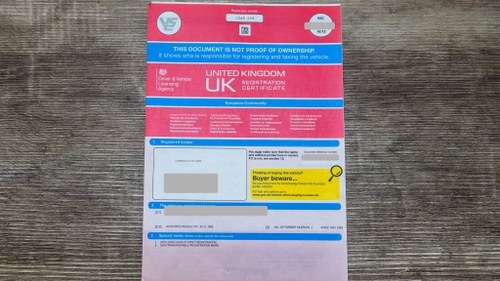 1993 BMW 530i TOURING AUTO à vendre (picture 155 of 165)