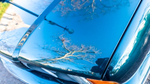 1993 BMW 530i TOURING AUTO à vendre (picture 99 of 165)