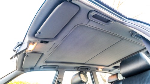 1993 BMW 530i TOURING AUTO à vendre (picture 34 of 165)