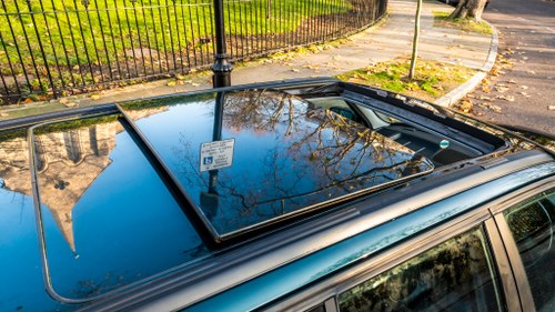 1993 BMW 530i TOURING AUTO à vendre (picture 120 of 165)