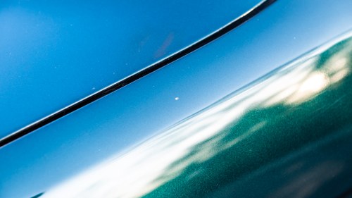 1993 BMW 530i TOURING AUTO à vendre (picture 104 of 165)