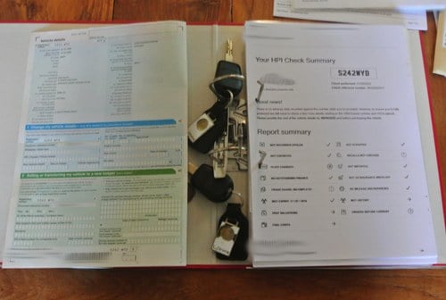 1998 BMW 535i AC Schnitzer (E39) zum Verkauf (Bild 63 von 63)