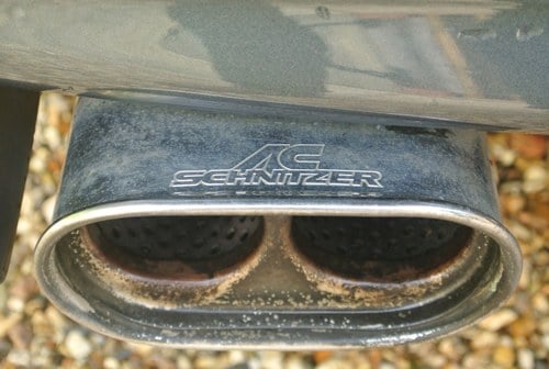 1998 BMW 535i AC Schnitzer (E39) zum Verkauf (Bild 51 von 63)