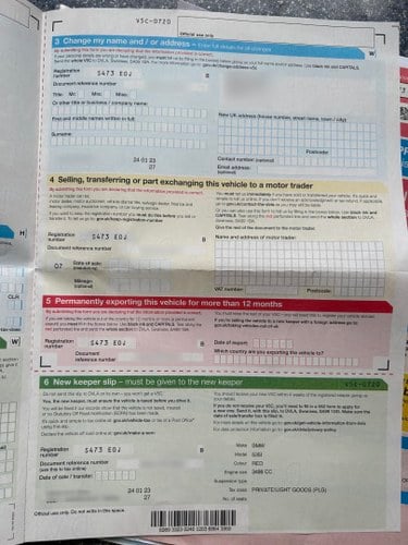 1998 BMW 535i Manual Individual (E39) In vendita (immagine 238 di 238)