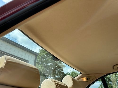 1998 BMW 535i Manual Individual (E39) In vendita (immagine 146 di 238)