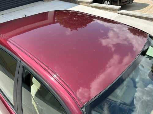 1998 BMW 535i Manual Individual (E39) In vendita (immagine 75 di 238)