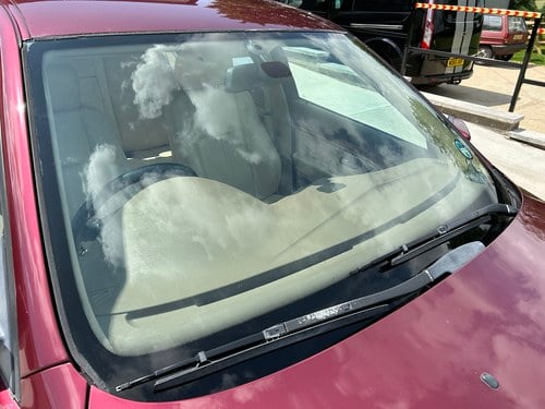 1998 BMW 535i Manual Individual (E39) In vendita (immagine 71 di 238)