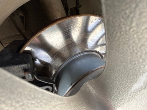 1998 BMW 535i Manual Individual (E39) In vendita (immagine 217 di 238)