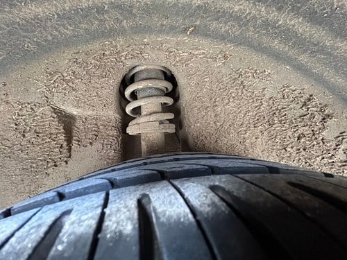 1998 BMW 535i Manual Individual (E39) In vendita (immagine 219 di 238)