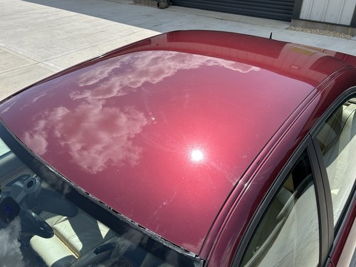 1998 BMW 535i Manual Individual (E39) In vendita (immagine 73 di 238)