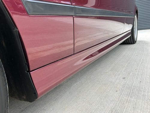 1998 BMW 535i Manual Individual (E39) In vendita (immagine 36 di 238)