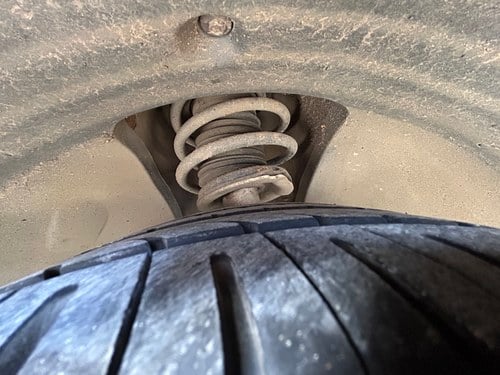 1998 BMW 535i Manual Individual (E39) In vendita (immagine 230 di 238)