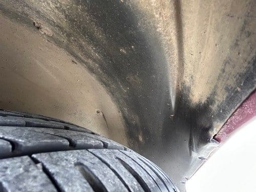 1998 BMW 535i Manual Individual (E39) In vendita (immagine 197 di 238)