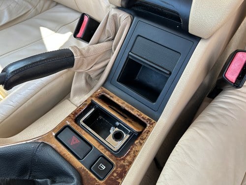 1998 BMW 535i Manual Individual (E39) In vendita (immagine 120 di 238)