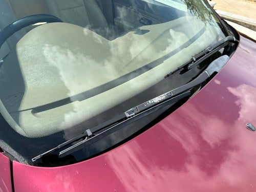 1998 BMW 535i Manual Individual (E39) In vendita (immagine 70 di 238)