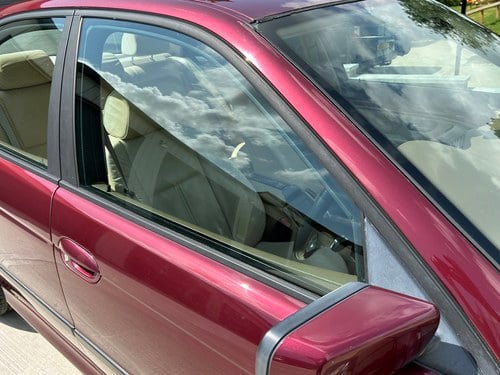 1998 BMW 535i Manual Individual (E39) In vendita (immagine 66 di 238)