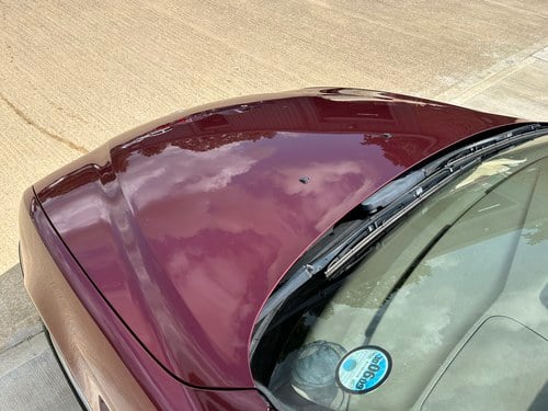 1998 BMW 535i Manual Individual (E39) In vendita (immagine 50 di 238)