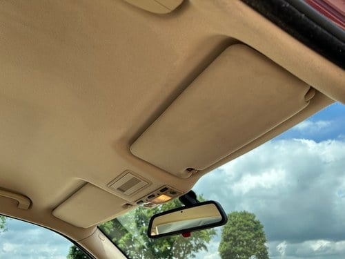 1998 BMW 535i Manual Individual (E39) In vendita (immagine 149 di 238)