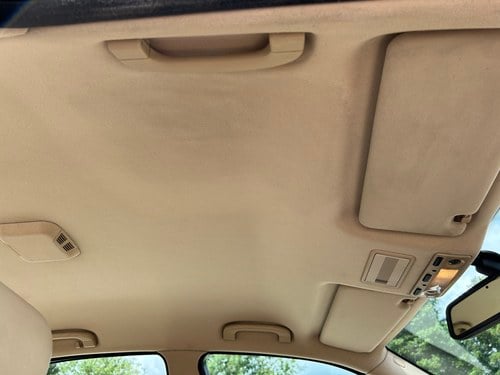 1998 BMW 535i Manual Individual (E39) In vendita (immagine 148 di 238)