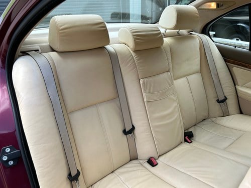 1998 BMW 535i Manual Individual (E39) In vendita (immagine 144 di 238)