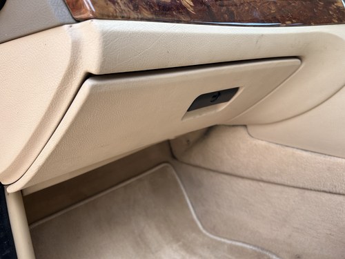 1998 BMW 535i Manual Individual (E39) In vendita (immagine 109 di 238)