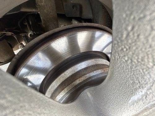 1998 BMW 535i Manual Individual (E39) In vendita (immagine 229 di 238)