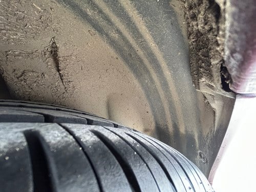 1998 BMW 535i Manual Individual (E39) In vendita (immagine 207 di 238)