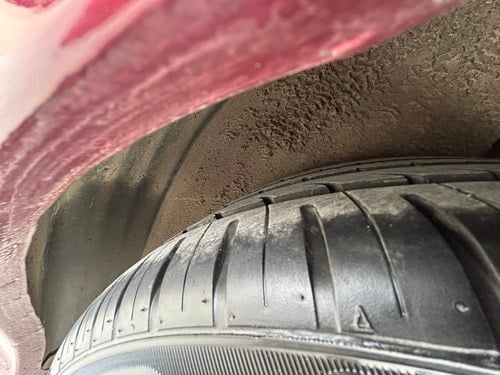 1998 BMW 535i Manual Individual (E39) In vendita (immagine 204 di 238)