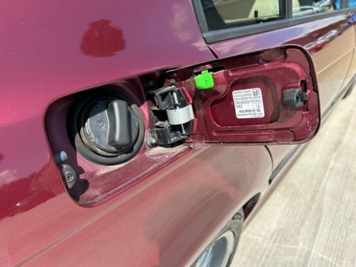 1998 BMW 535i Manual Individual (E39) In vendita (immagine 61 di 238)