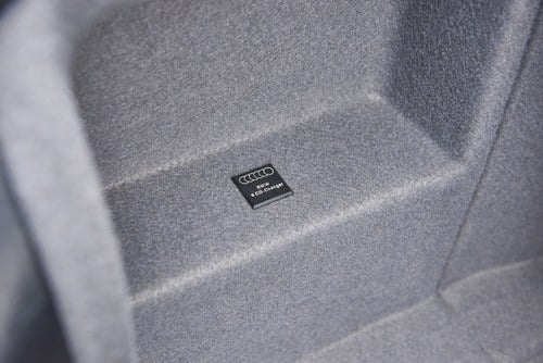 2002 BMW 540I Auto (E39) In vendita (immagine 89 di 192)