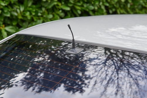 2002 BMW 540I Auto (E39) In vendita (immagine 112 di 192)