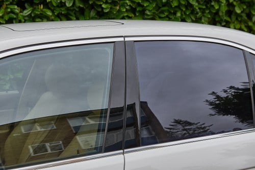 2002 BMW 540I Auto (E39) In vendita (immagine 126 di 192)