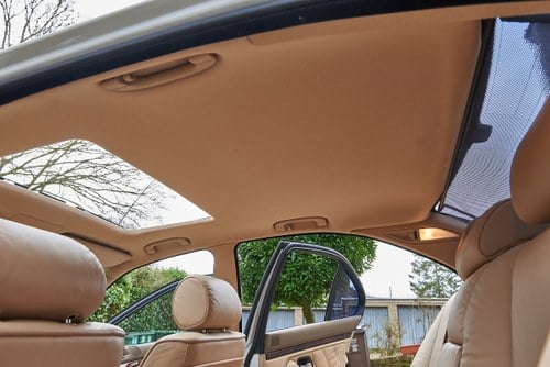 2002 BMW 540I Auto (E39) In vendita (immagine 70 di 192)