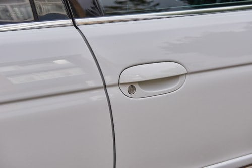 2002 BMW 540I Auto (E39) In vendita (immagine 106 di 192)