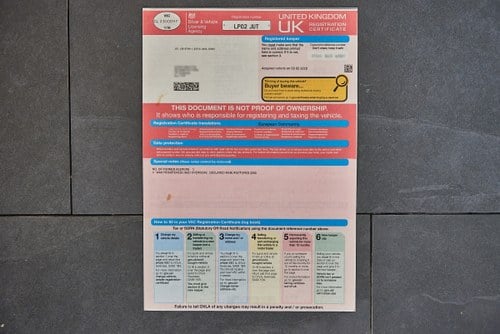 2002 BMW 540I Auto (E39) In vendita (immagine 179 di 192)