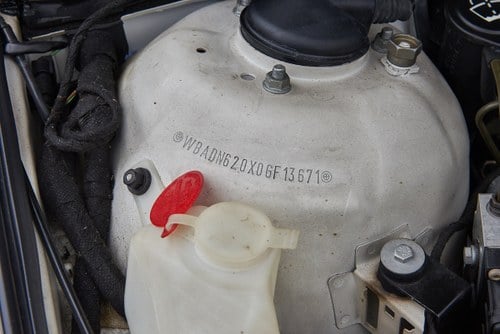 2002 BMW 540I Auto (E39) In vendita (immagine 143 di 192)